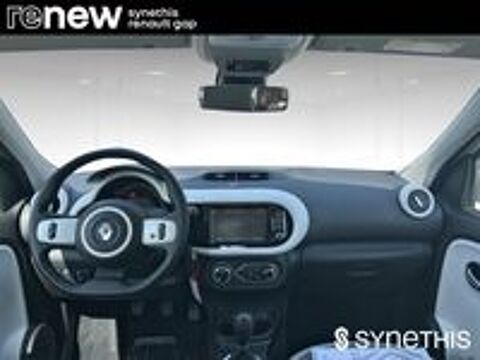 Twingo III SCe 65 Equilibre 2023 occasion 05000 Gap
