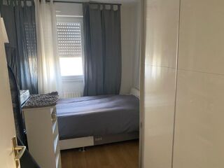  Appartement à vendre 3 pièces 63 m²