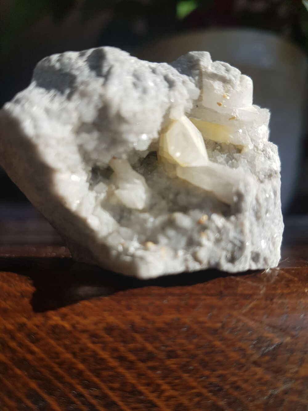Min&eacute;raux des terres rares 