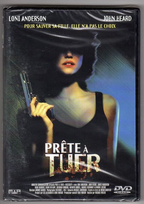 DVD NEUF 
encore sous film 3 Caumont (09)