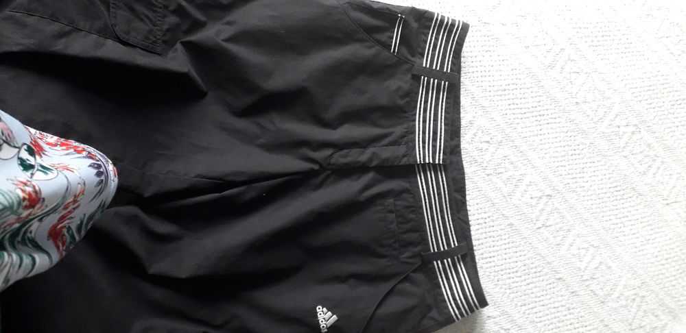 Pantalon de d&eacute;tente, T. 40, marque ADIDAS Vtements