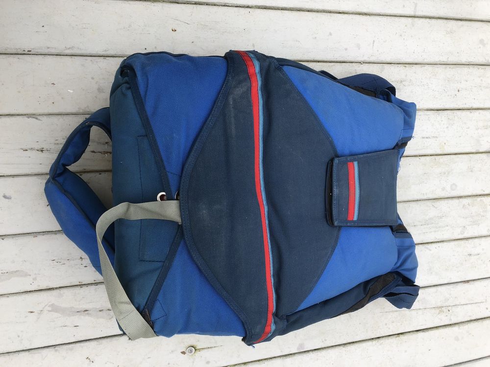 parachute Sports