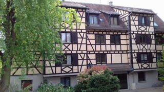  Appartement Truchtersheim (67370)