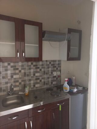  Appartement � louer 2 pi�ces 30 m�