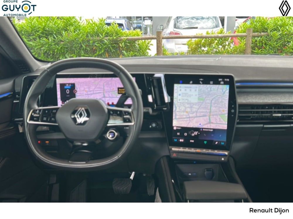 Austral E-Tech hybrid 200 Techno 2024 occasion 21000 Dijon