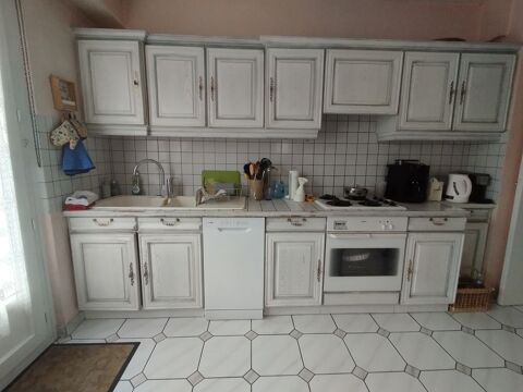 Cuisine compl�te 200 Achenheim (67)