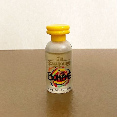 Lot de 10 parfums miniatures collection vintage 15 Arpajon (91)