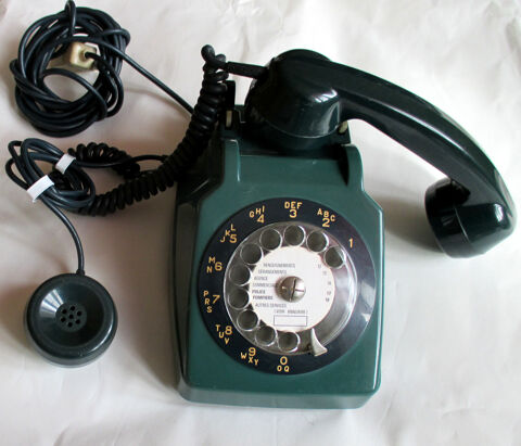 Quatre t�l�phones S63 Socotel (Troc possible) 80 Saint-�lix-le-Ch�teau (31)