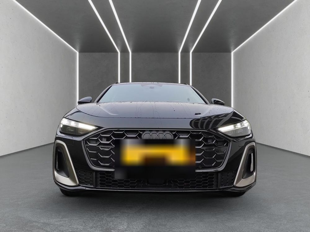 A5 Avant TFSI 150 ch S line S tronic 2025 occasion 69006 Lyon