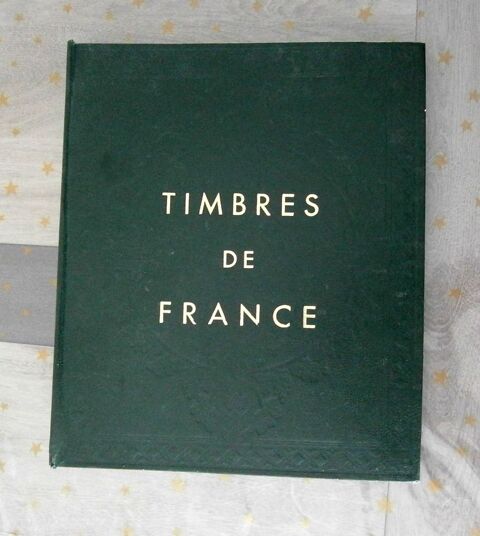 Album Yvert & Tellier avec 100 feuilles FS + reliure FO 30 Saint-Yrieix-sur-Charente (16)