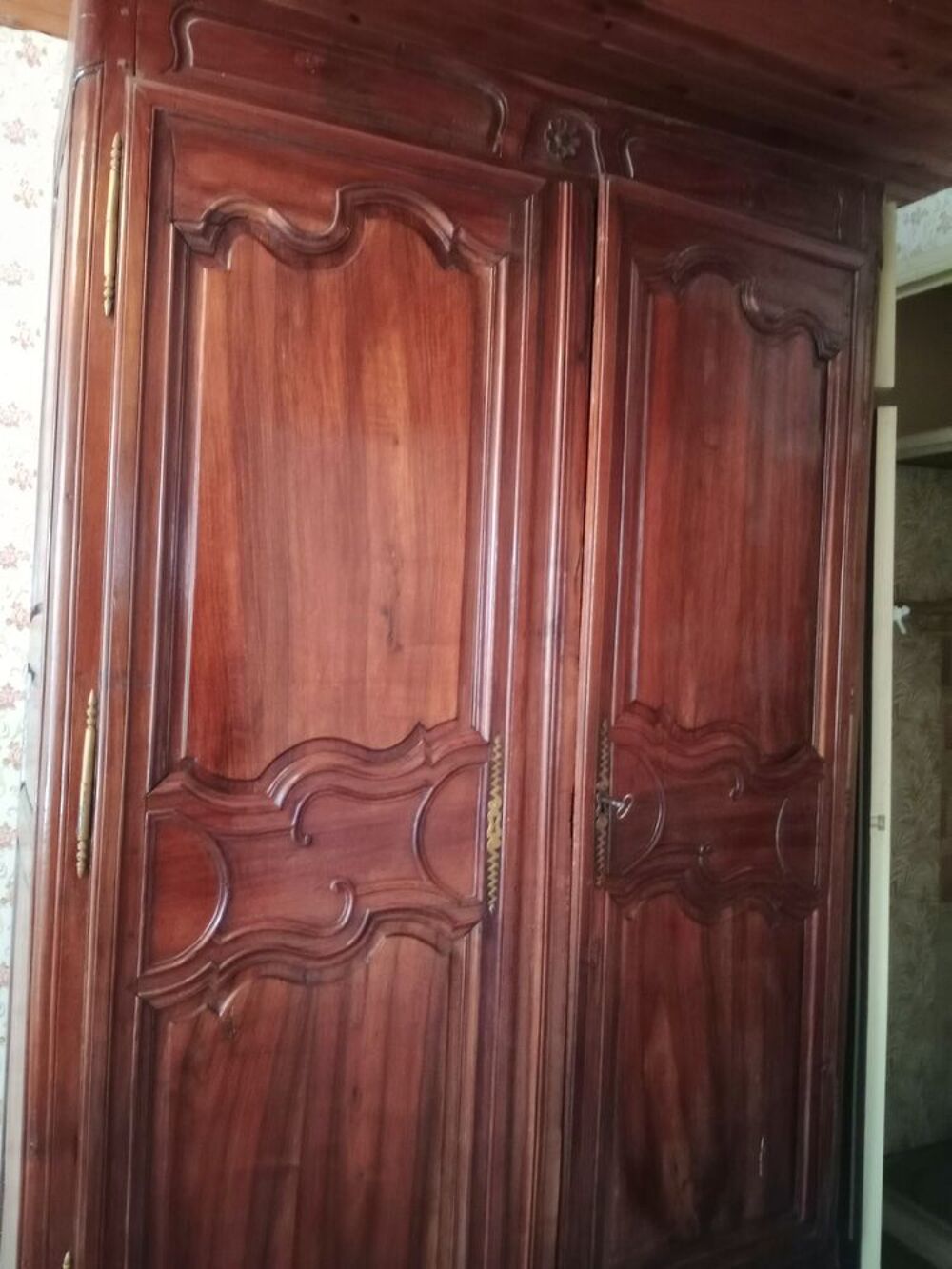 Armoire ancienne Meubles