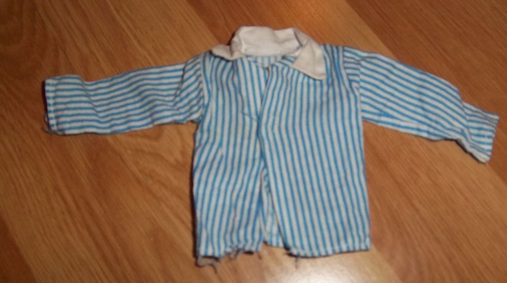 Chemise Ken Fashion favorites #1947 