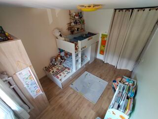  Maison à vendre 4 pièces 90 m²