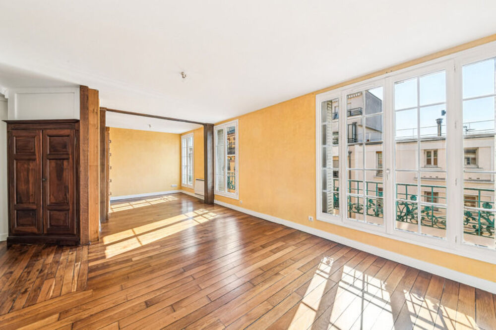 � vendre  Appartement Montrouge (92120)