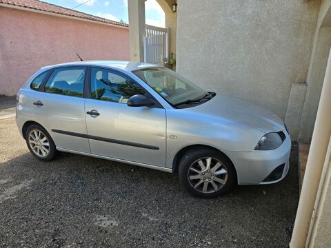 Seat ibiza 1.2i 12V 70 Collector