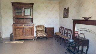  Maison � vendre 8 pi�ces 188 m�
