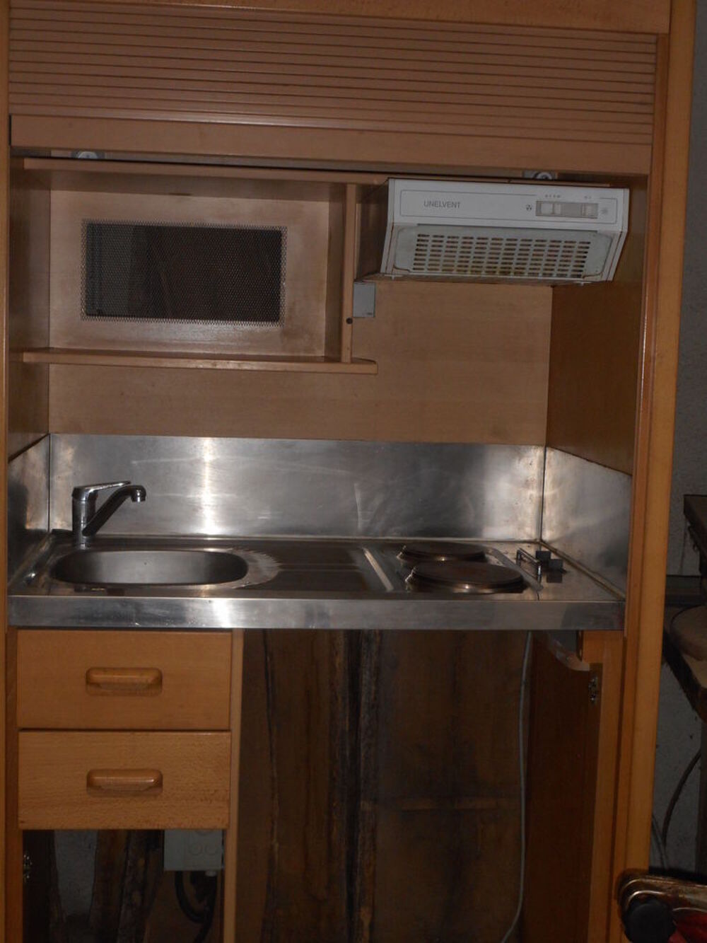 cuisinettes Meubles