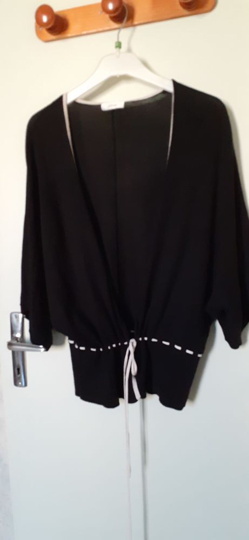 Gilet femme taille M Vêtements