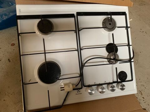 plaque 4 feux �lectrique 60 Arrest (80)