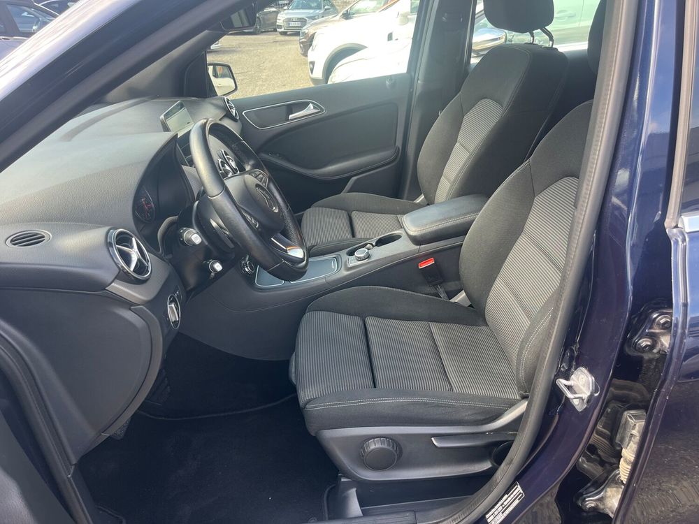 Classe B 180 d 7G-DCT Business Edition 2018 occasion 82000 Montauban
