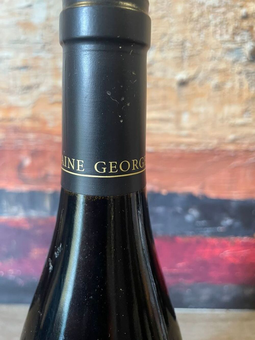 1 Bt Cote R&ocirc;tie BLONDE DU SEIGNEUR&nbsp;2020 Christine VERNAY Cuisine
