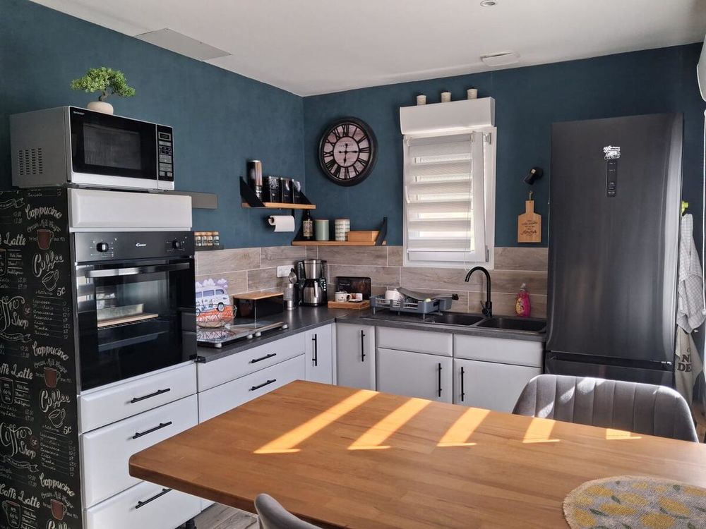 Vente Maison Maison F4 Puisieux