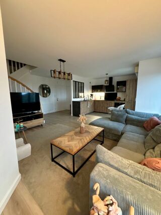  Appartement  vendre 4 pices 86 m