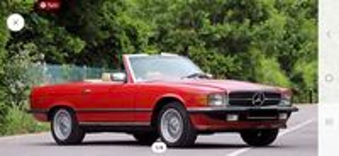  1980 occasion 86300 Chauvigny
