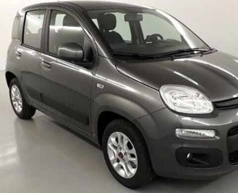 Fiat panda 1.2 69 ch Lounge