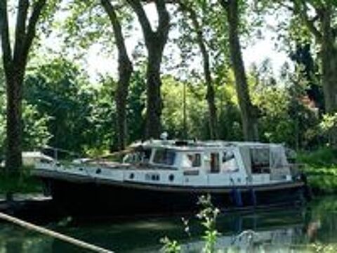 Bateau fluvial 1973 occasion 31000 Toulouse