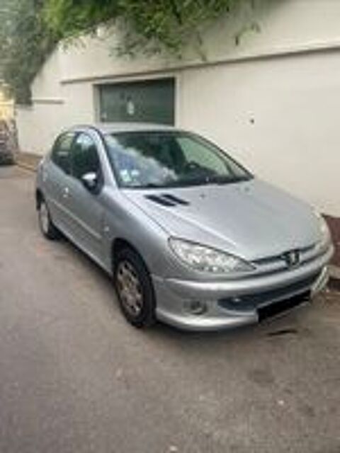 206 1.4 HDi 70ch BLUE LION XBOX 360 2007 occasion 92150 Suresnes