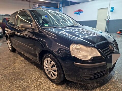 Annonce voiture Volkswagen Polo 5000 €