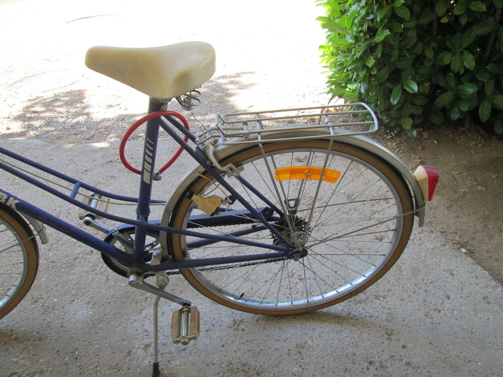 v&eacute;lo femme Vélos