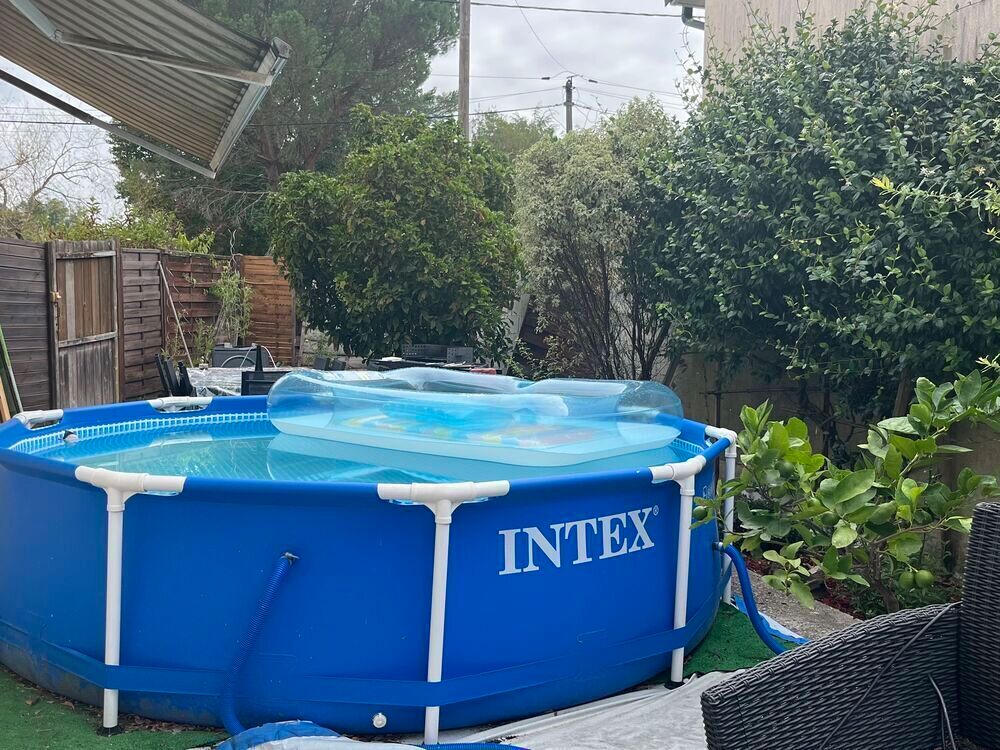 Vente Maison Maison 108 m2 Salles