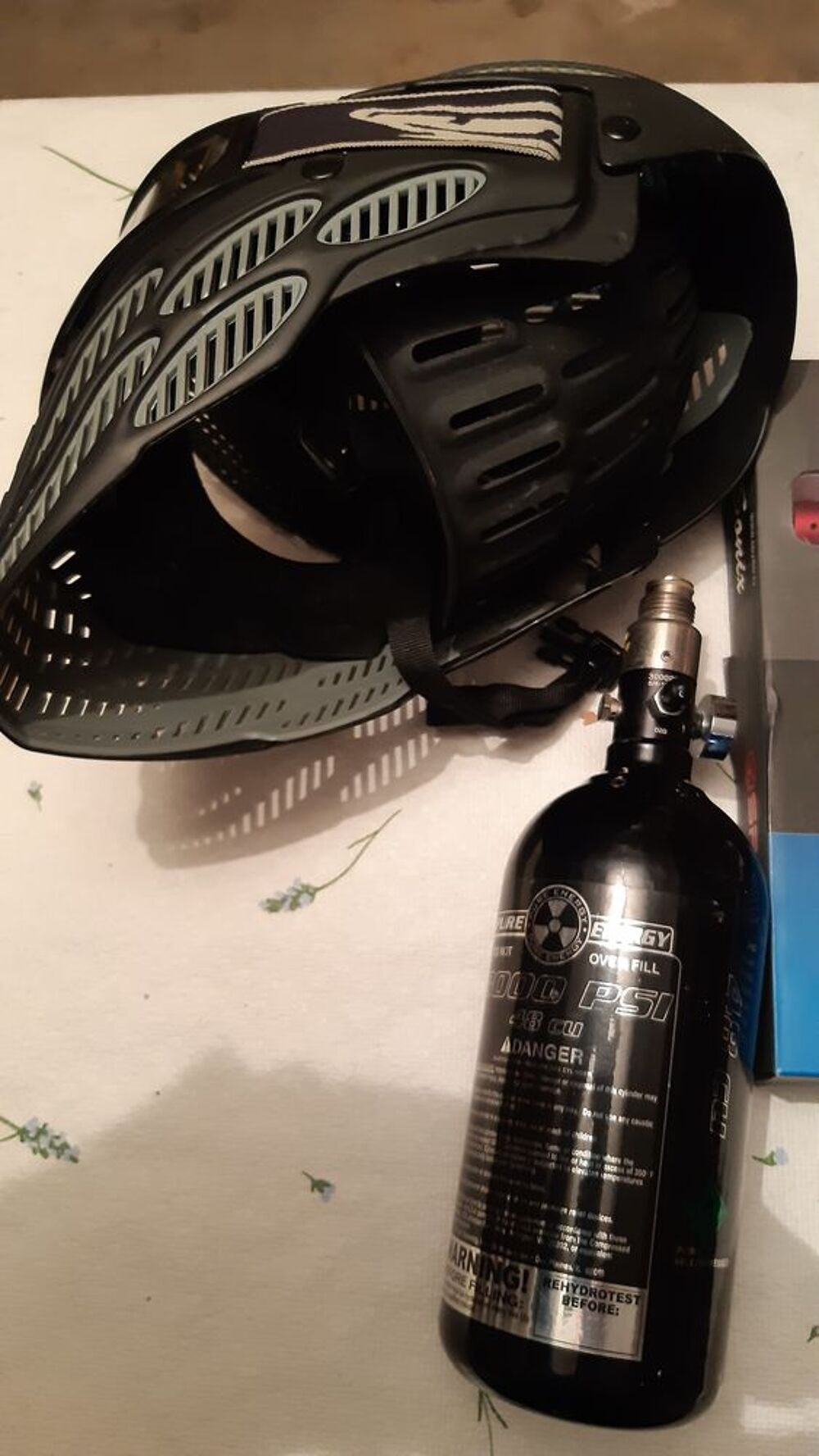 paintball Jeux / jouets