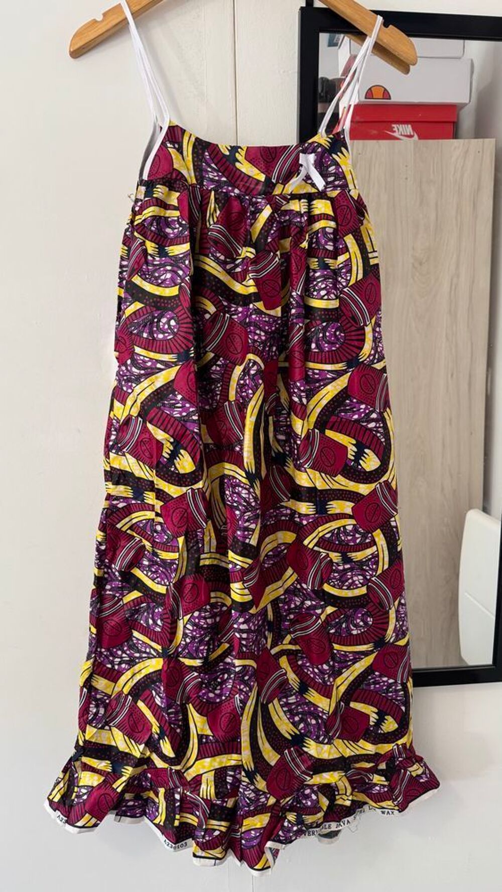robes Vêtements