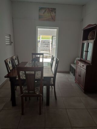  Maison � louer 4 pi�ces 90 m�