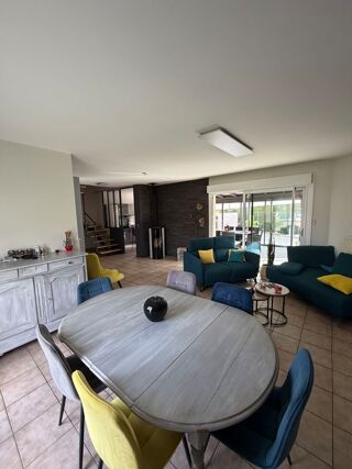  Maison à vendre 7 pièces 107 m²
