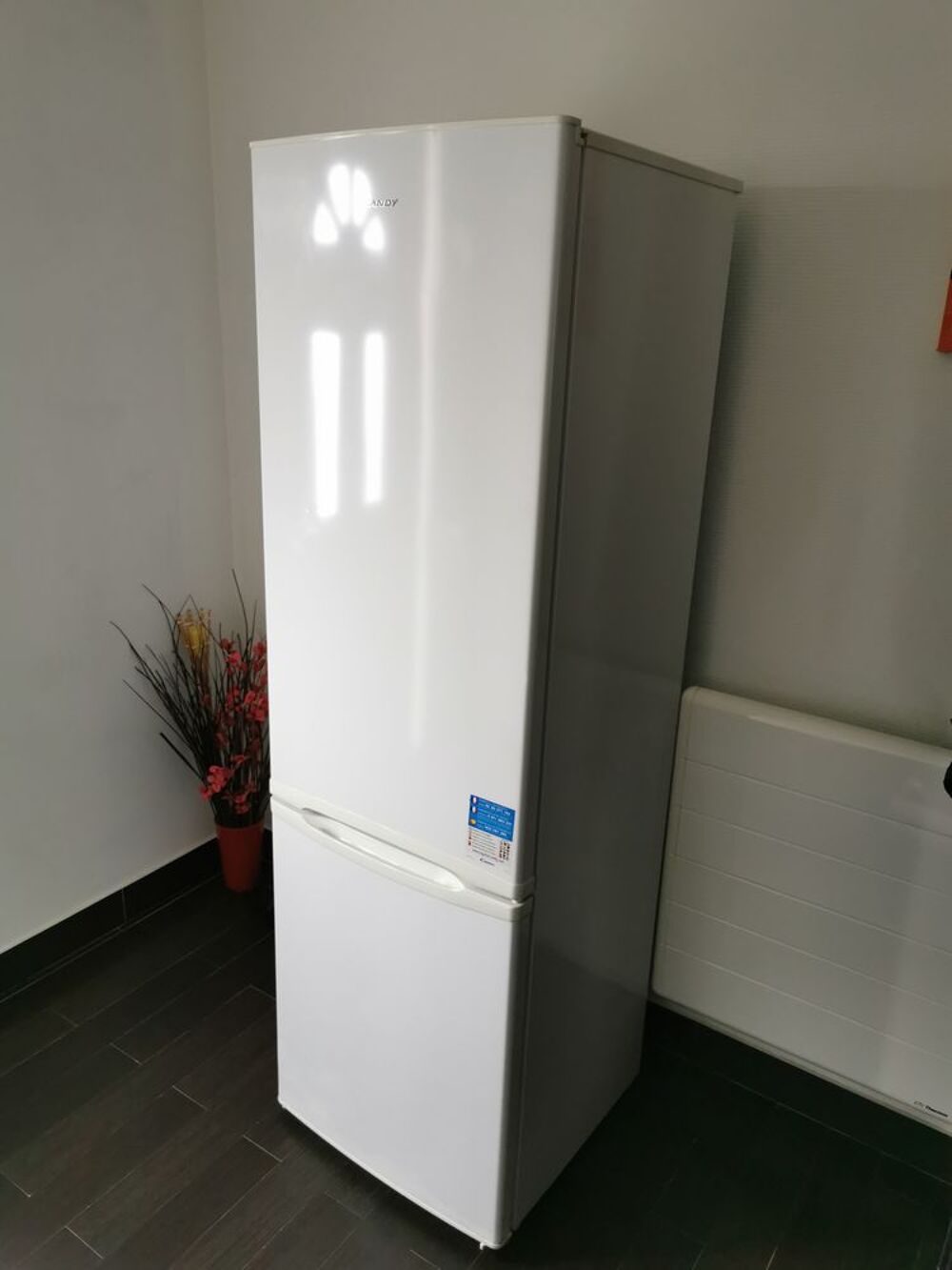 refrigerateur d'occasion Electroménager