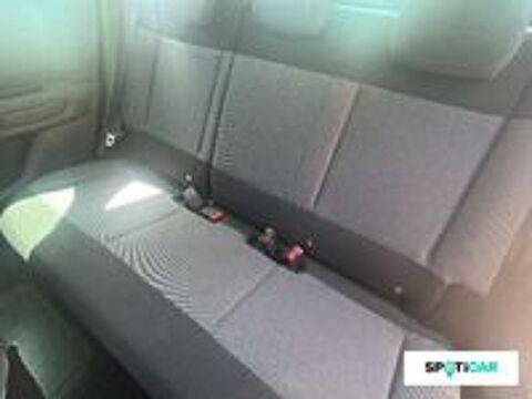 C3 Aircross BlueHDi 110 S&S BVM6 Feel Pack Business 2022 occasion 11300 Limoux