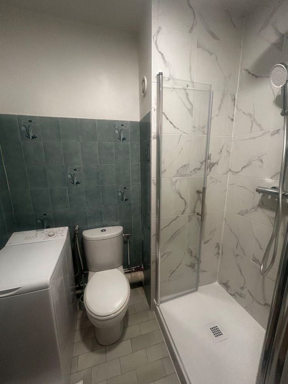 Location Appartement D'UN STUDIO A SETE 34 Sète