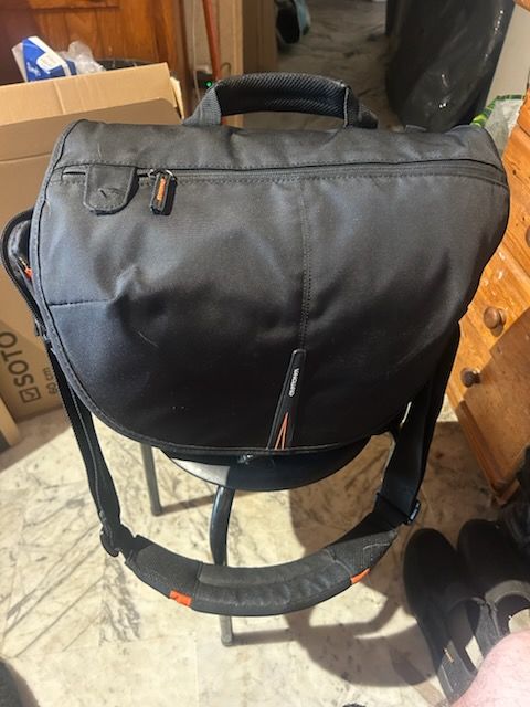 SAC PHOTO VANGUARD / EPAULE POUR MARERIEL PHOTOGRAPHIQUE Nice (06)