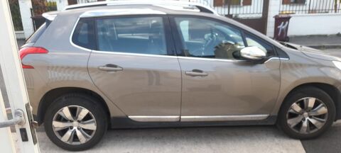 Peugeot 2008 break 2014 occasion Chelles 77500