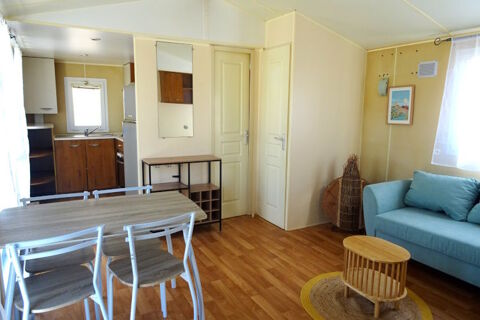 Mobil-Home Mobil-Home 2012 occasion Les Tourrettes 26740