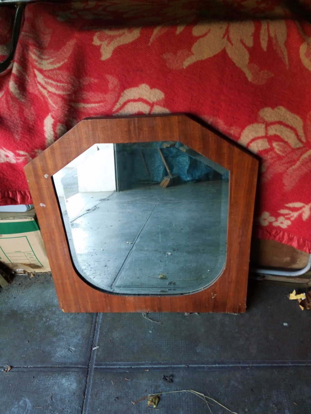 MIROIR Dcoration