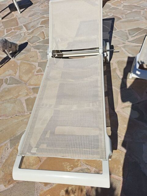 chaise longue St Aygulf (83)