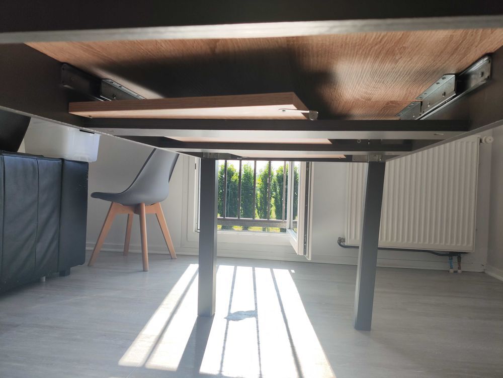 Table a manger Meubles