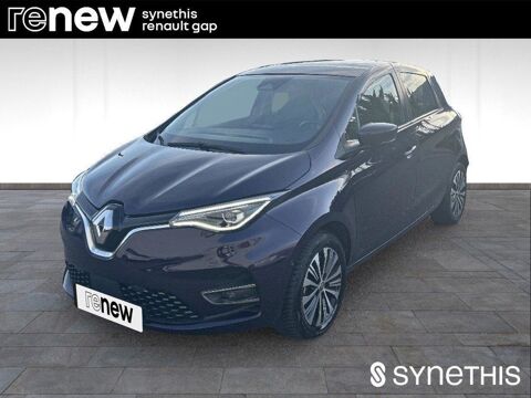 Renault Zo&eacute; Zoe R135 - 22B Techno 2022 occasion Gap 05000