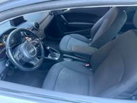 A1 bVA7 DSG Stronic 2011 occasion 13790 Peynier