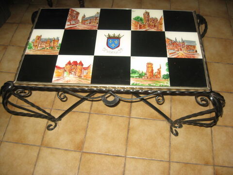 table basse dcor Berry 50 Racquinghem (62)